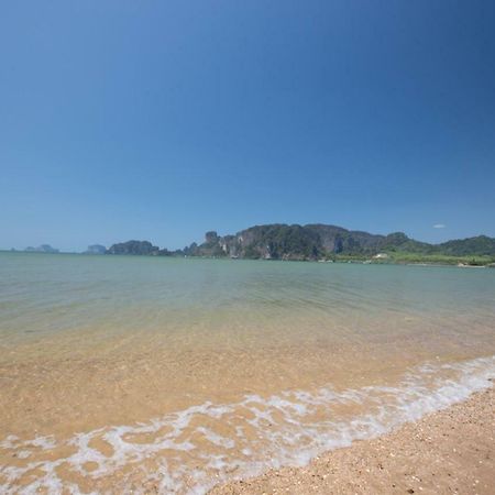 Amatapura Villa 26 Ao Nam Mao Esterno foto