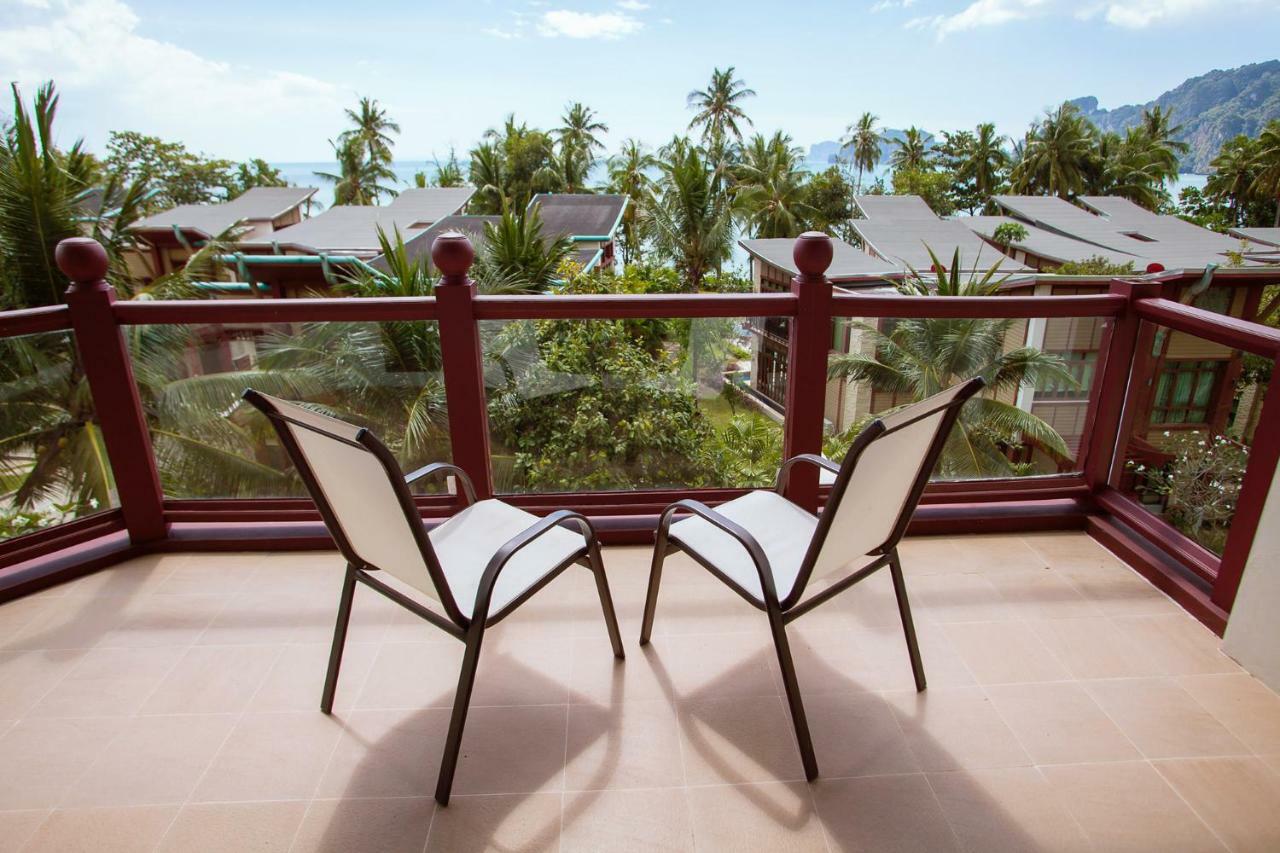 Amatapura Villa 26 Ao Nam Mao Esterno foto