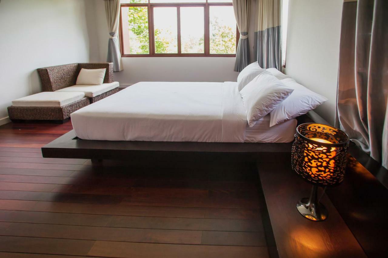 Amatapura Villa 26 Ao Nam Mao Esterno foto