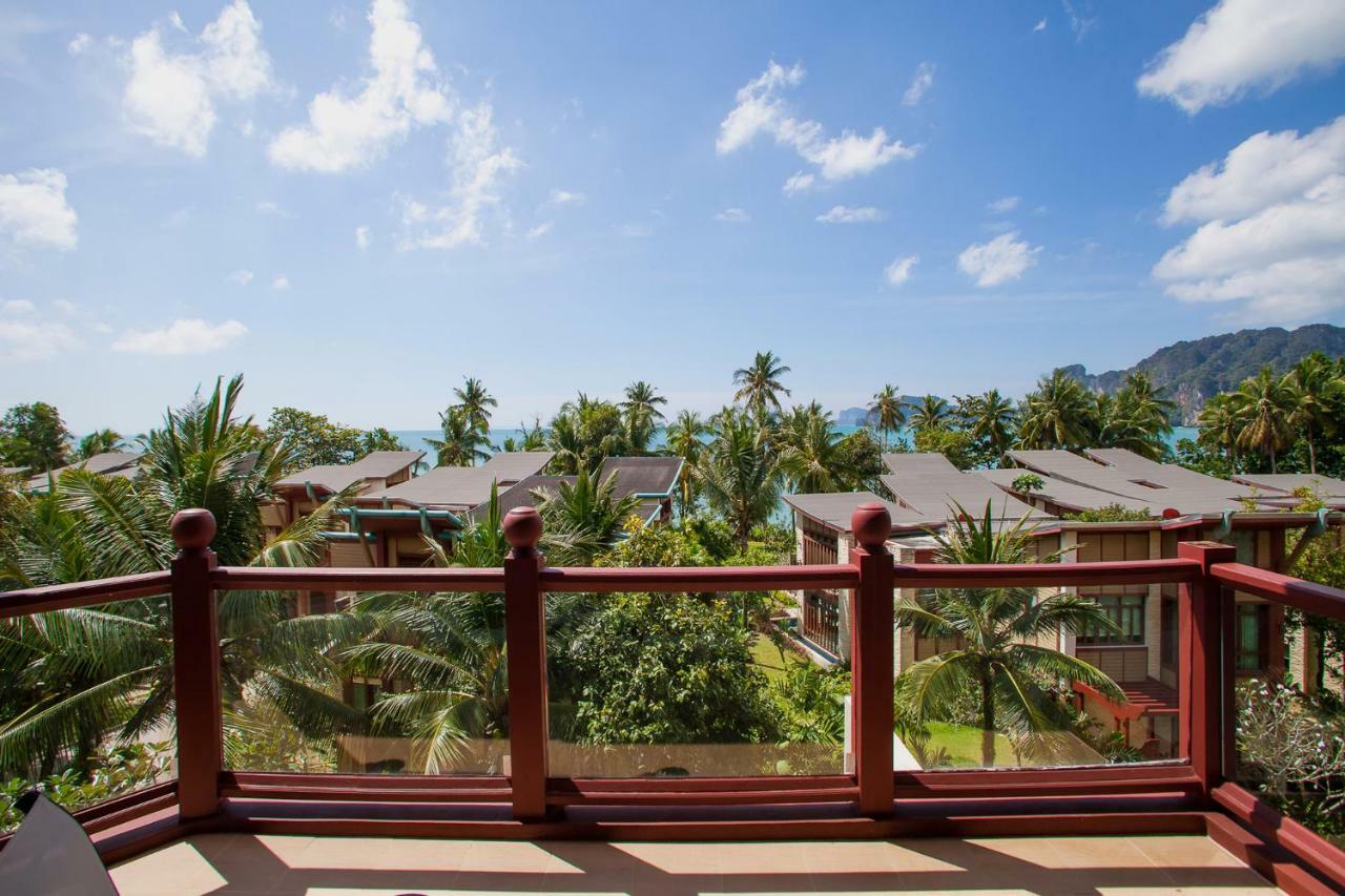 Amatapura Villa 26 Ao Nam Mao Esterno foto