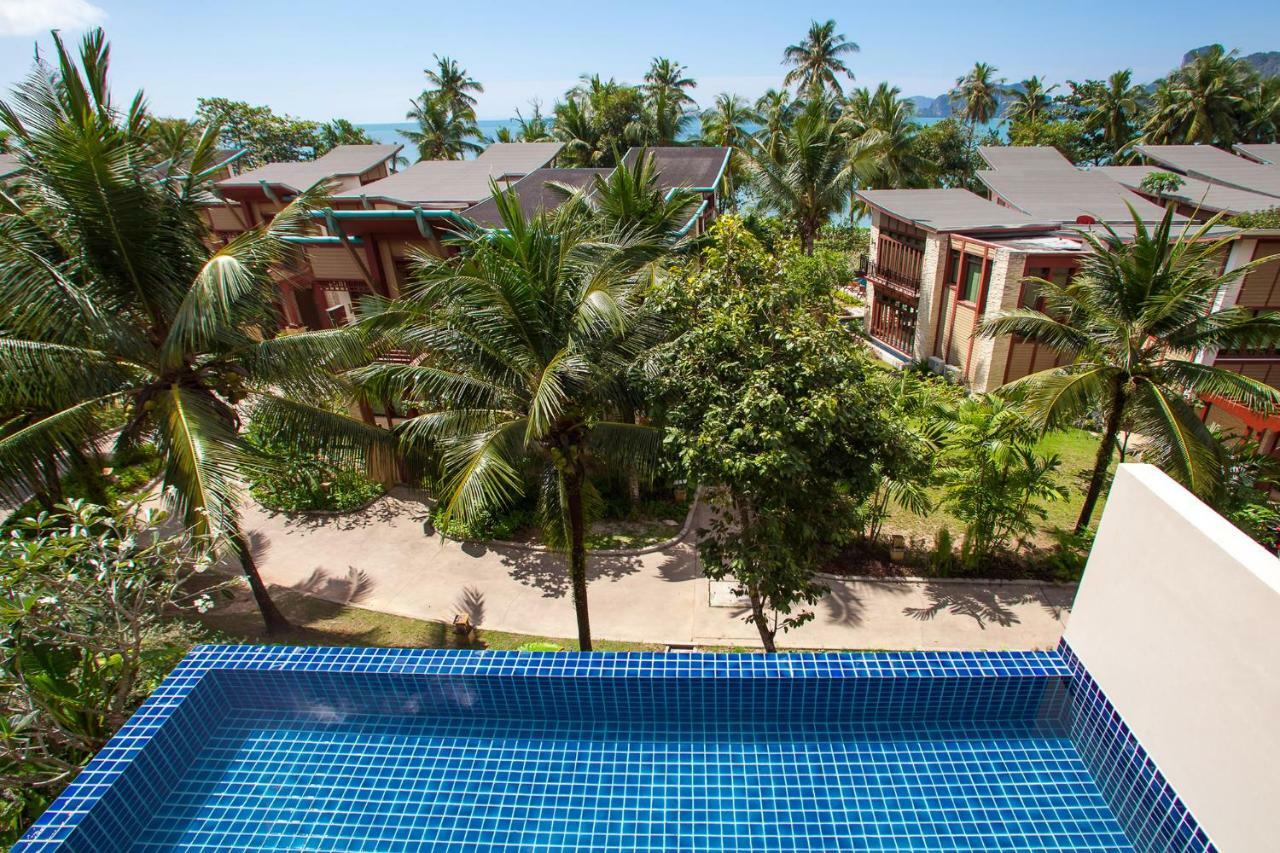 Amatapura Villa 26 Ao Nam Mao Esterno foto