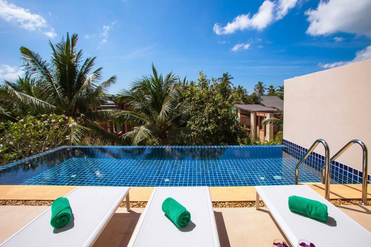 Amatapura Villa 26 Ao Nam Mao Esterno foto