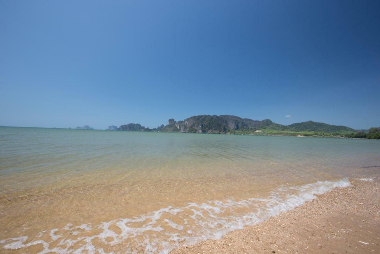 Amatapura Villa 26 Ao Nam Mao Esterno foto