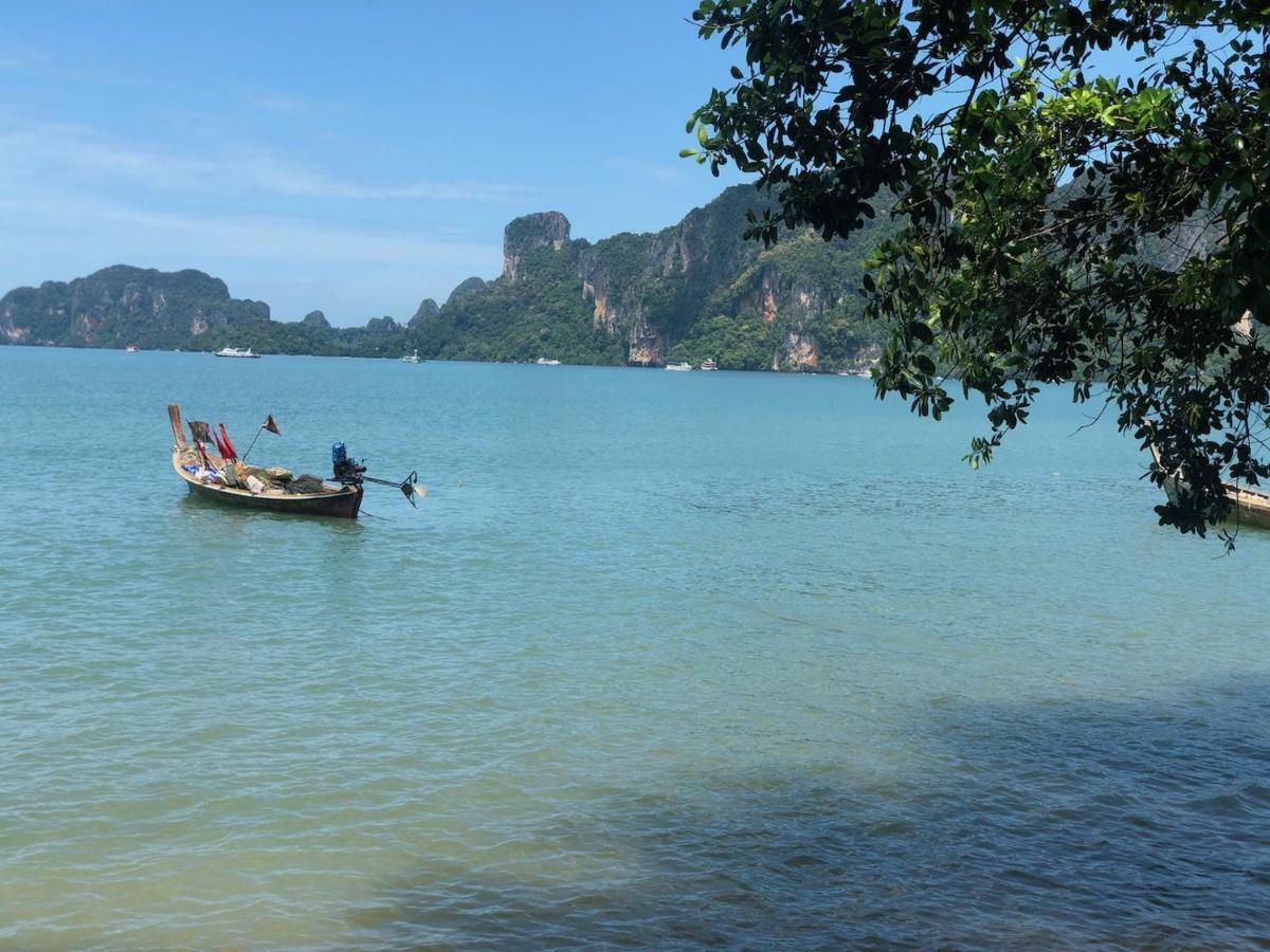 Amatapura Villa 26 Ao Nam Mao Esterno foto