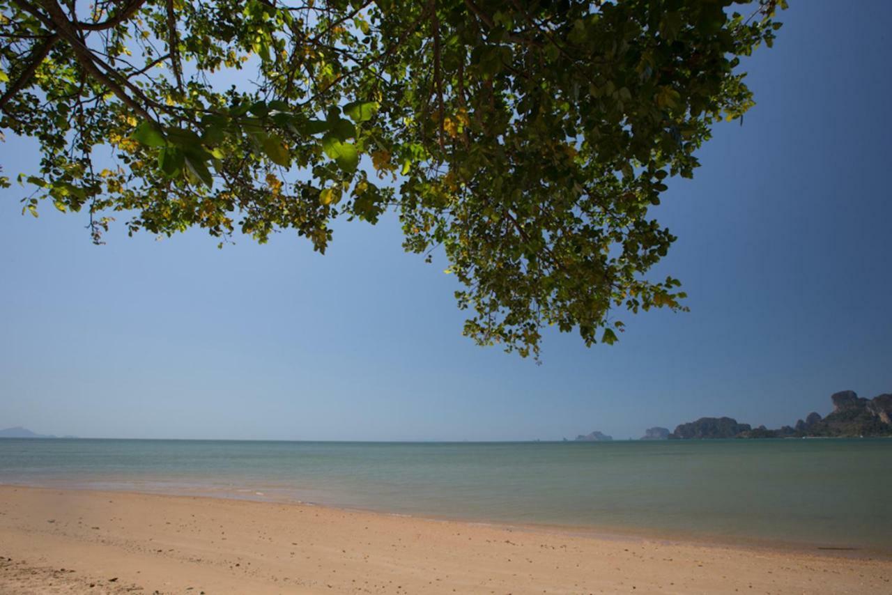 Amatapura Villa 26 Ao Nam Mao Esterno foto